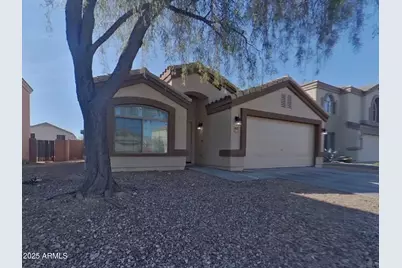 23943 W Hadley Street, Buckeye, AZ 85326 - Photo 1