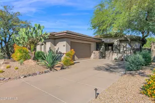 7600 E Corva Dr, Scottsdale, AZ 85266 - Photo 1