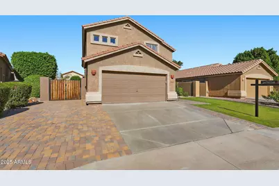 7194 W Mohawk Lane, Glendale, AZ 85308 - Photo 1