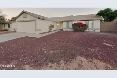 9510 E Flanders Road, Mesa, AZ 85207 - Photo 1