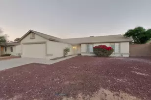 9510 E Flanders Rd, Mesa, AZ 85207 - Photo 1