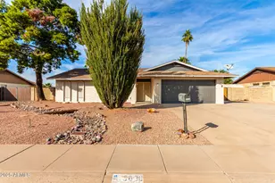 3836 W Kings Ave, Phoenix, AZ 85053 - Photo 1