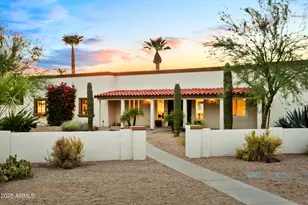 12202 N 62nd Pl, Scottsdale, AZ 85254 - Photo 1