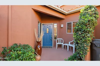 23 Desert Willow Lane, Sedona, AZ 86336 - Photo 1