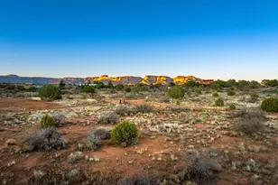 00 E Nihigan Pass, Sedona, AZ 86336 - Photo 1