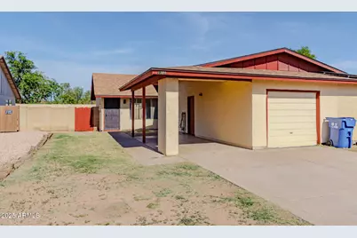 1328 E Palmdale Drive, Tempe, AZ 85282 - Photo 1