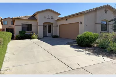 7911 S 50th Lane, Laveen, AZ 85339 - Photo 1