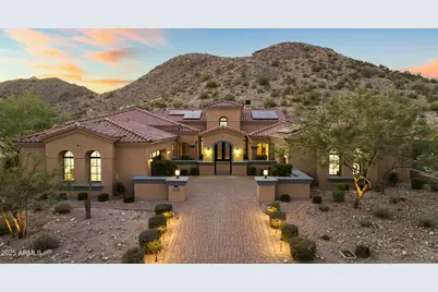 3446 N Mountain Cove Place, Buckeye, AZ 85396 - Photo 1