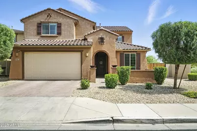 8902 W Marshall Avenue, Glendale, AZ 85305 - Photo 1