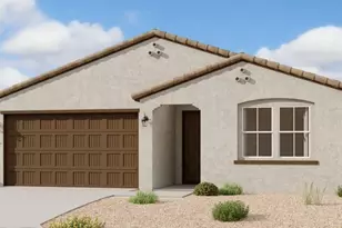 5537 W Buist Ave, Laveen, AZ 85339 - Photo 1