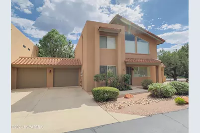8 Tanager Lane #19, Sedona, AZ 86336 - Photo 1
