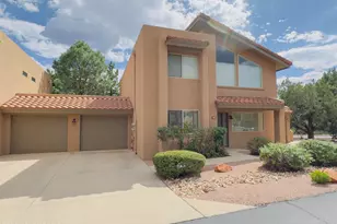 8 Tanager Ln, Sedona, AZ 86336 - Photo 1