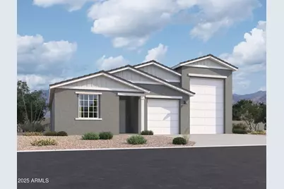 2586 E Rustler Road, San Tan Valley, AZ 85140 - Photo 1