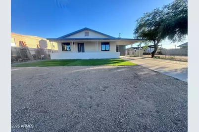 1113 E 3rd Street, Casa Grande, AZ 85122 - Photo 1
