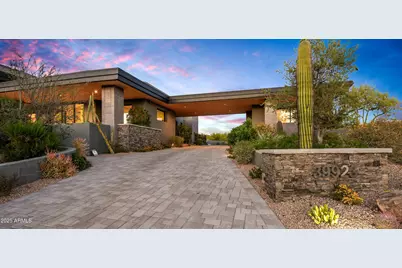 39923 N 103rd Way, Scottsdale, AZ 85262 - Photo 1