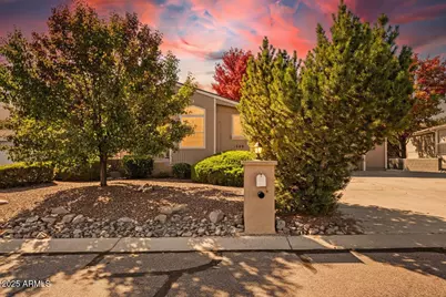 1889 Sarafina Drive, Prescott, AZ 86301 - Photo 1