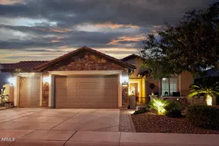 26861 W Ross Ave, Buckeye, AZ 85396 - Photo 1