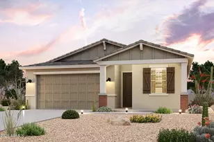 18171 W Calle Lejos --, Surprise, AZ 85387 - Photo 1