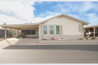 5735 E McDowell Road #29, Mesa, AZ 85215 - Photo 1