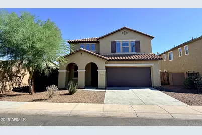 1673 N 212th Lane, Buckeye, AZ 85396 - Photo 1