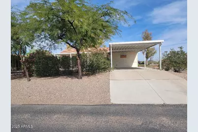 810 E Mississippi Street, Florence, AZ 85132 - Photo 1