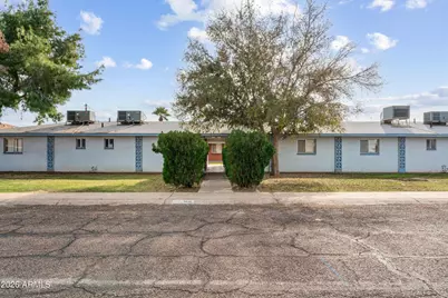 1841 W Fairmount Avenue, Phoenix, AZ 85015 - Photo 1