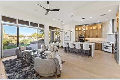 9546 E Cavalry Drive, Scottsdale, AZ 85262 - Photo 1