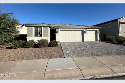 760 W Palo Verde Drive, Casa Grande, AZ 85122 - Photo 1