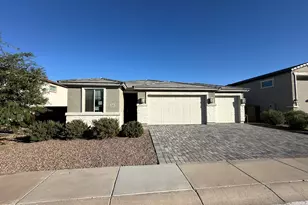 760 W Palo Verde Dr, Casa Grande, AZ 85122 - Photo 1