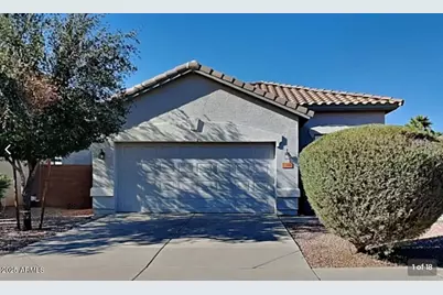 7348 W Beverly Road, Laveen, AZ 85339 - Photo 1
