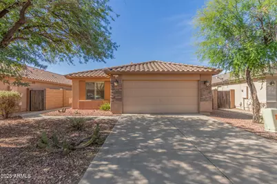 18500 N Smith Drive, Maricopa, AZ 85139 - Photo 1