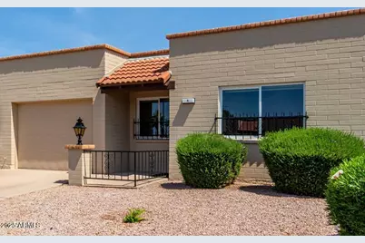 4502 E Carol Avenue #4, Mesa, AZ 85206 - Photo 1