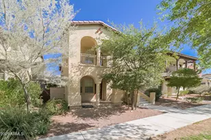 20761 W White Rock Rd, Buckeye, AZ 85396 - Photo 1