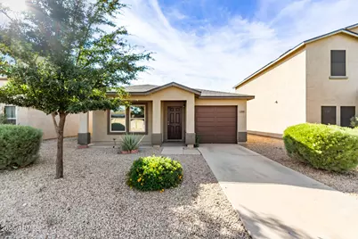 1848 S Wooten Street, Coolidge, AZ 85128 - Photo 1