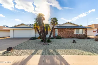 13335 W Hardwood Drive, Sun City West, AZ 85375 - Photo 1