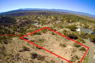 4430 E Geronimo Rd, Rimrock, AZ 86335 - Photo 1