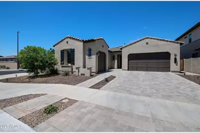 3862 E Bart Street, Gilbert, AZ 85295 - Photo 1
