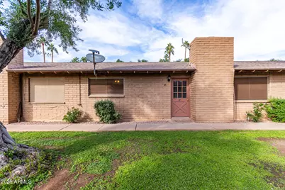 3031 S Rural Road #Apt 45, Tempe, AZ 85282 - Photo 1