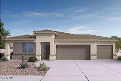 15363 W Gray Fox Trail, Surprise, AZ 85387 - Photo 1