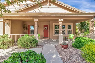 3580 E Morelos Court, Gilbert, AZ 85295 - Photo 1