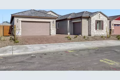 7954 W Rowel Road, Peoria, AZ 85383 - Photo 1