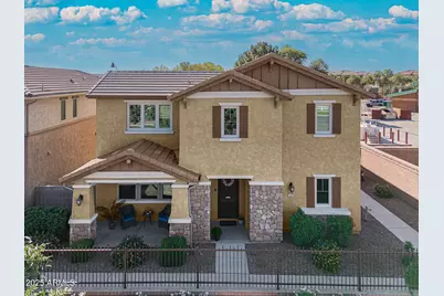 3668 E Angstead Court, Gilbert, AZ 85296 - Photo 1