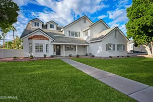 4352 E Santa Rosa Pl, Gilbert, AZ 85234 - Photo 1