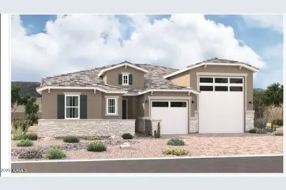 18161 W Watkins Street, Goodyear, AZ 85338 - Photo 1