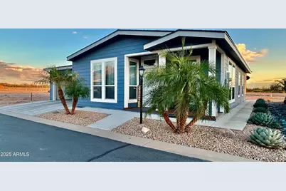 3301 S Goldfield Road #6049, Apache Junction, AZ 85119 - Photo 1
