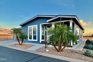 3301 S Goldfield Rd, Apache Junction, AZ 85119 - Photo 1