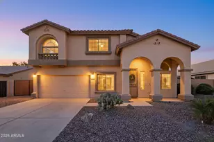 4816 S Emery Cir, Mesa, AZ 85212 - Photo 1