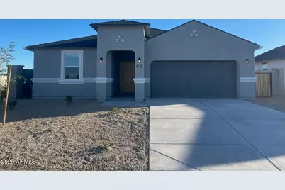 607 W Freedom Street, Florence, AZ 85132 - Photo 1