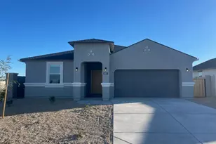 607 W Freedom St, Florence, AZ 85132 - Photo 1
