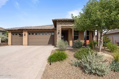 3258 Sparrows Creek Way, Wickenburg, AZ 85390 - Photo 1